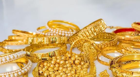 金银首饰暗藏辐射？科学选购，守护健康