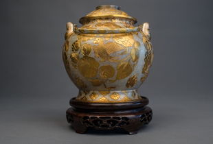 陕文仿文创艺术品 仿古金银器的匠心之美与批发之道