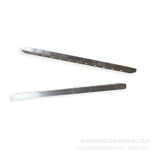 匠心细作 10孔圆形拉线板的工艺之美与金属艺术的传承