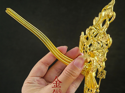 璀璨流光 珠宝首饰与金银饰品的魅力与价值