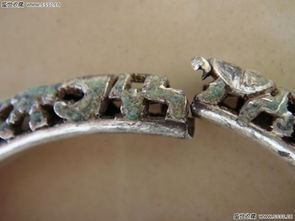 盛世收藏论坛 古代金银饰品与用具的珍稀价值