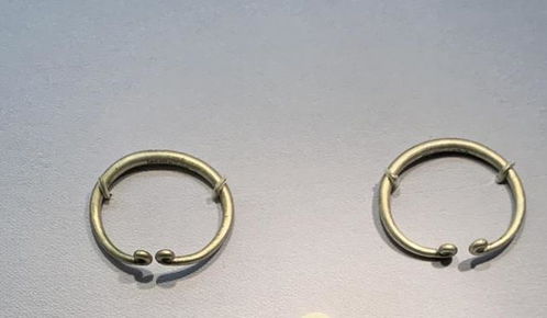 宋代金银首饰 达官贵人的华丽风华